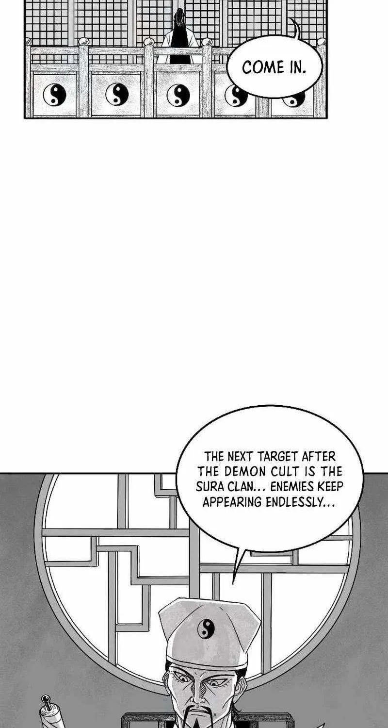 Read Black Serpent chapter 4 image 40 on Lezhin
