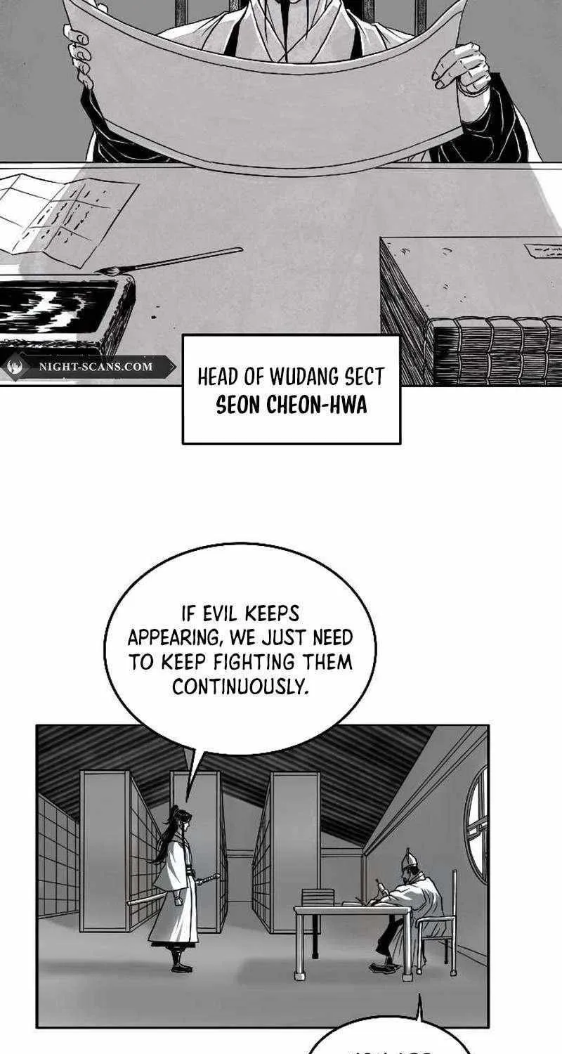 Read Black Serpent chapter 4 image 41 on Lezhin