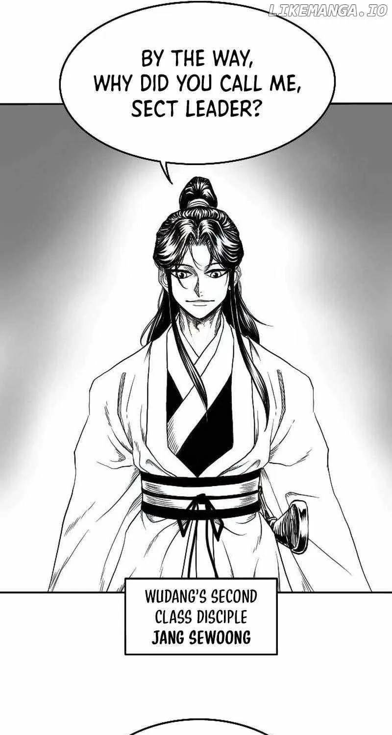 Read Black Serpent chapter 4 image 43 on Lezhin