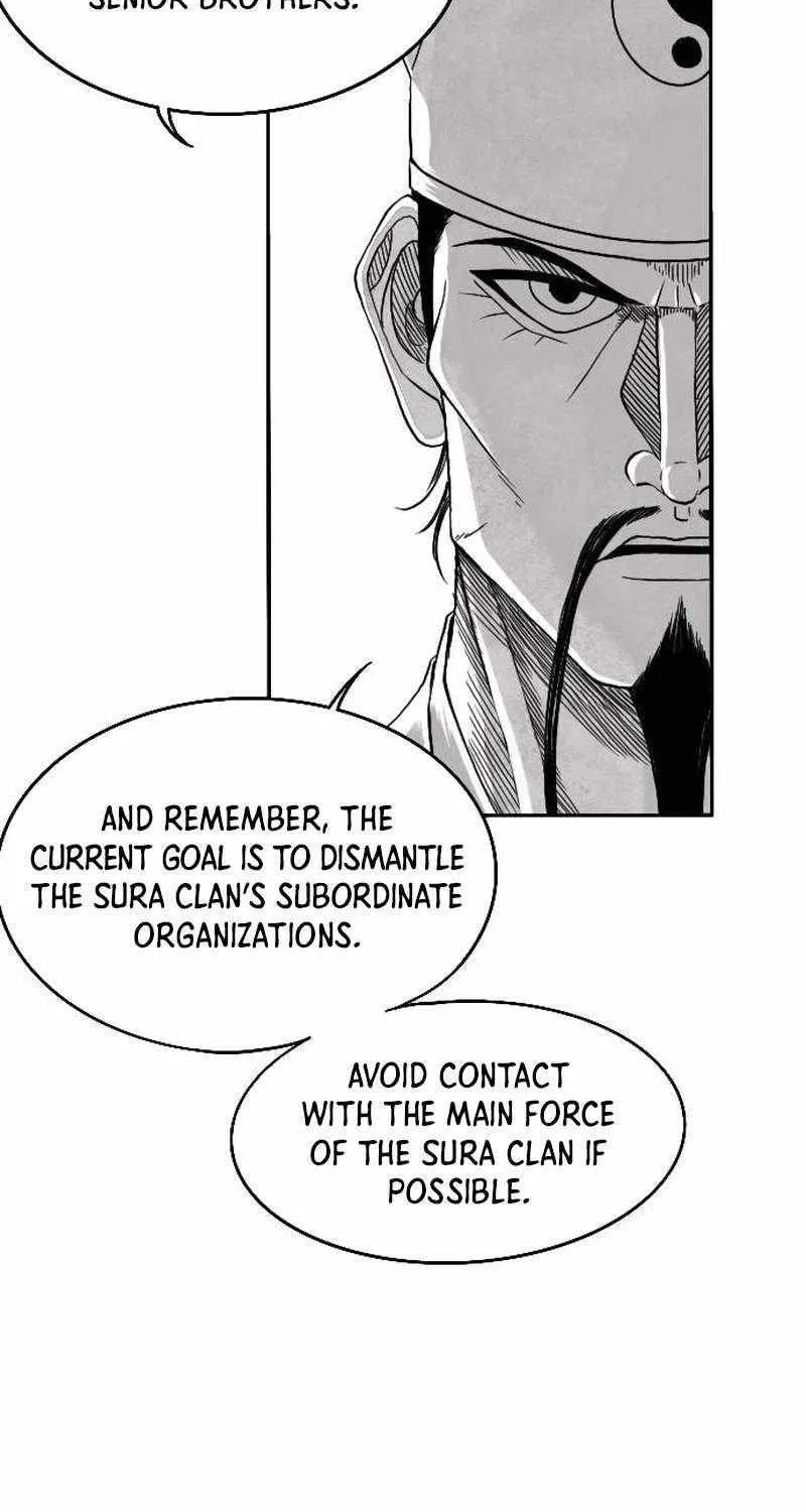 Read Black Serpent chapter 4 image 46 on Lezhin