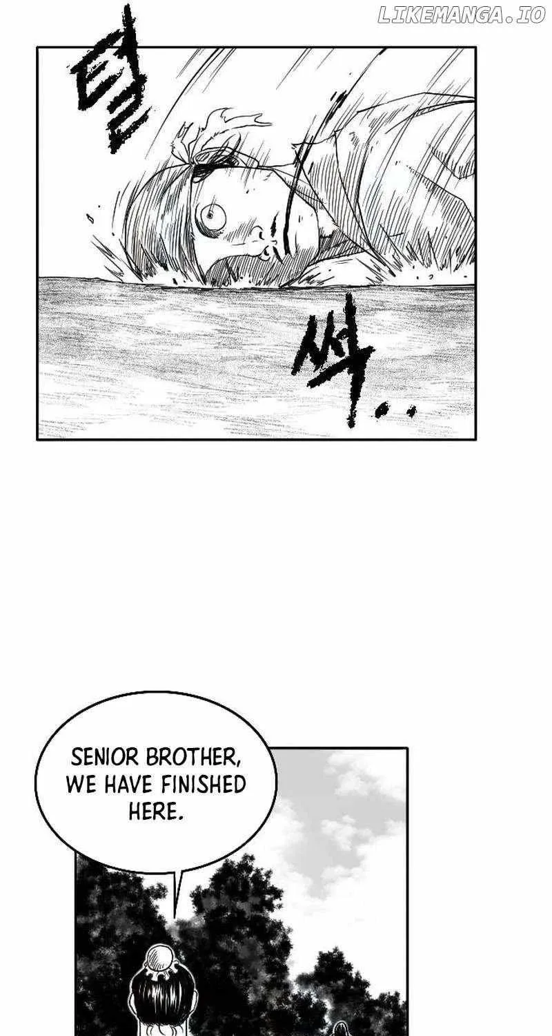 Read Black Serpent chapter 4 image 49 on Lezhin