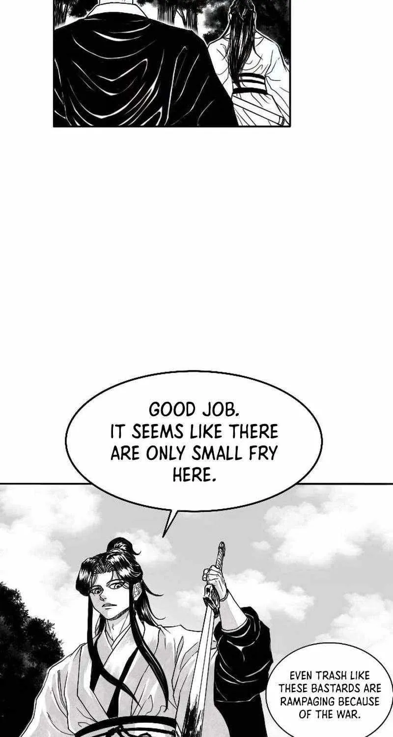 Read Black Serpent chapter 4 image 50 on Lezhin