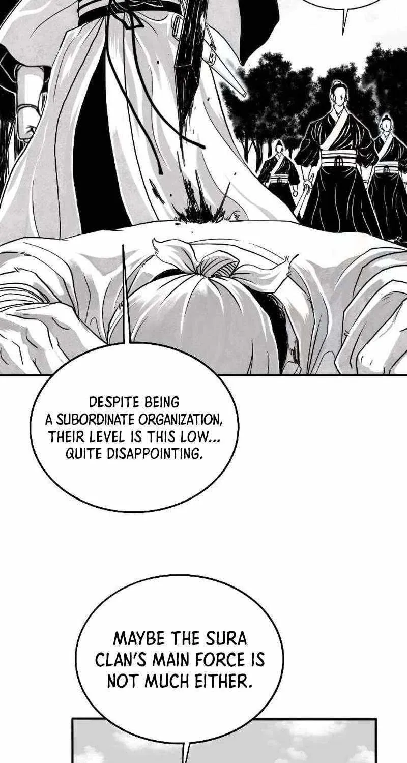 Read Black Serpent chapter 4 image 51 on Lezhin