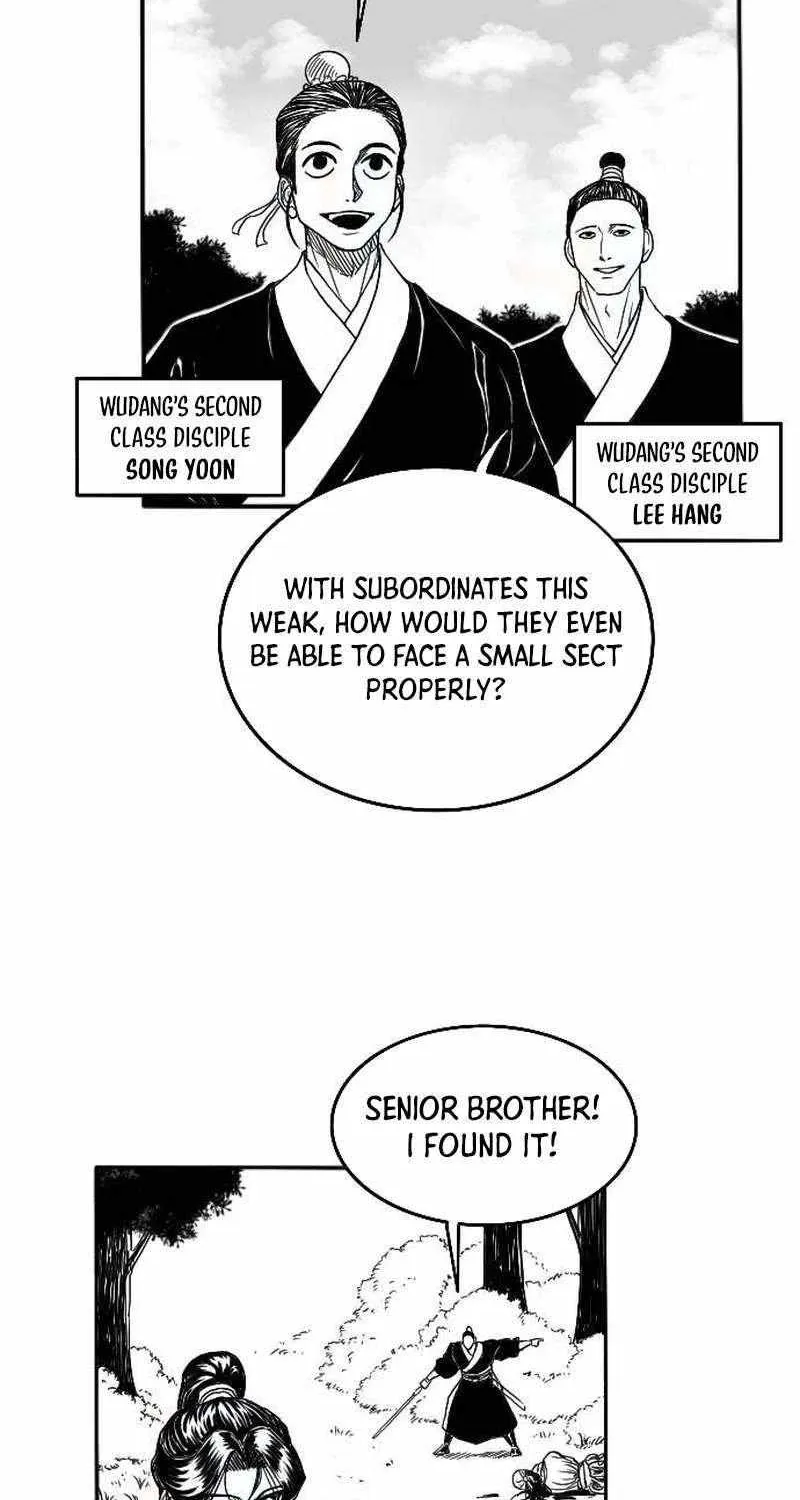Read Black Serpent chapter 4 image 52 on Lezhin