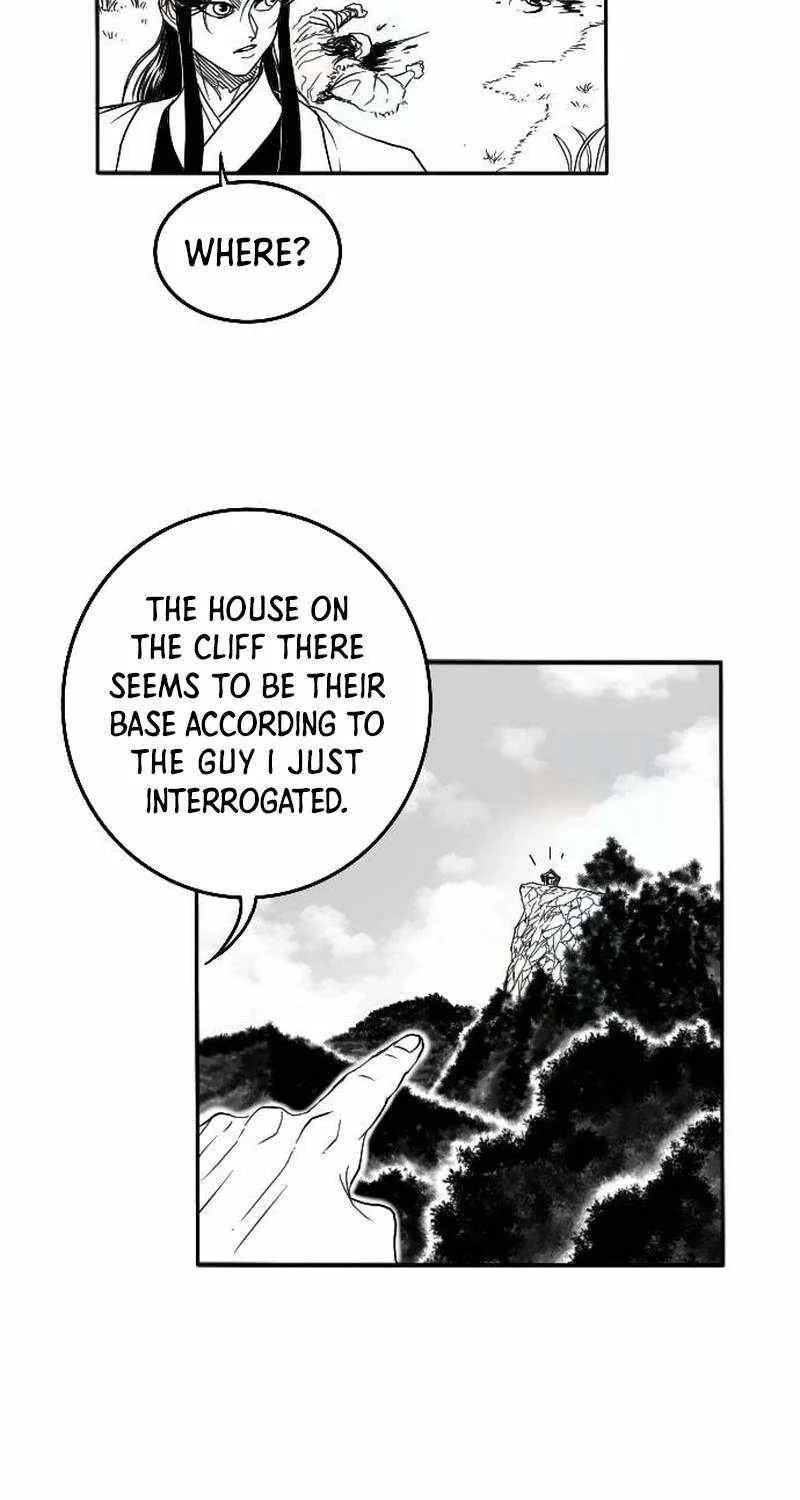 Read Black Serpent chapter 4 image 53 on Lezhin