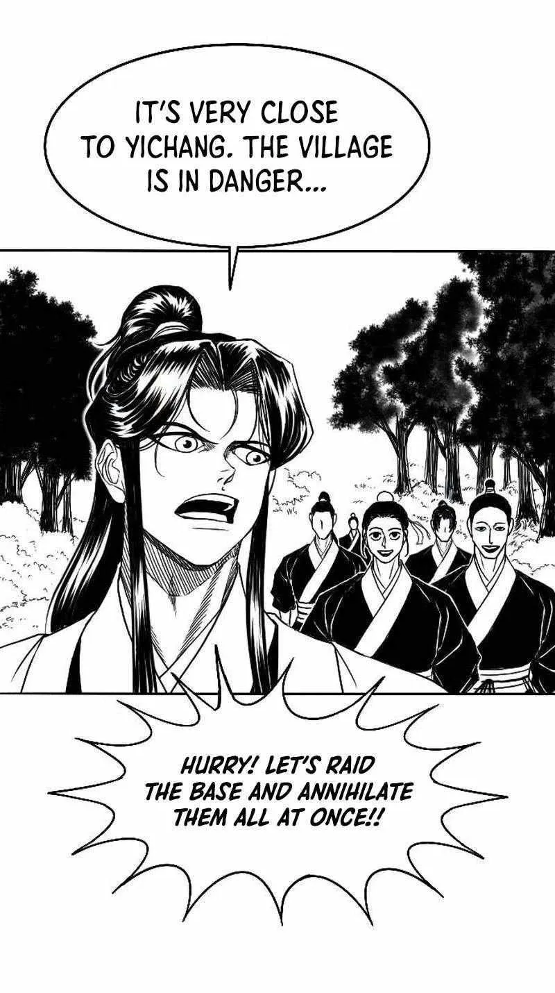Read Black Serpent chapter 4 image 54 on Lezhin