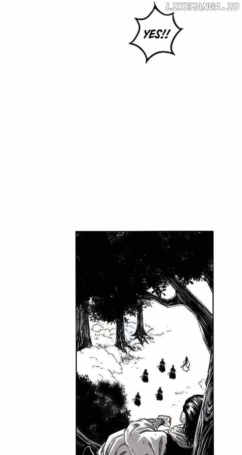 Read Black Serpent chapter 4 image 55 on Lezhin