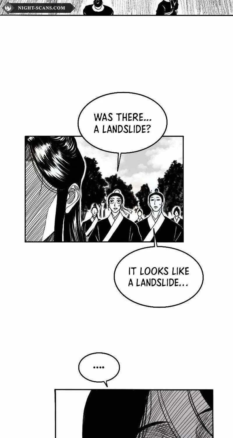 Read Black Serpent chapter 4 image 59 on Lezhin