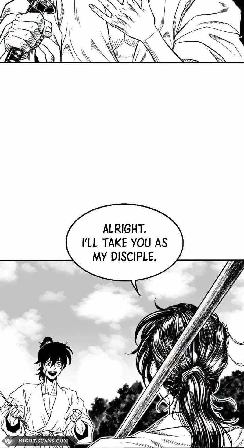 Read Black Serpent chapter 4 image 6 on Lezhin