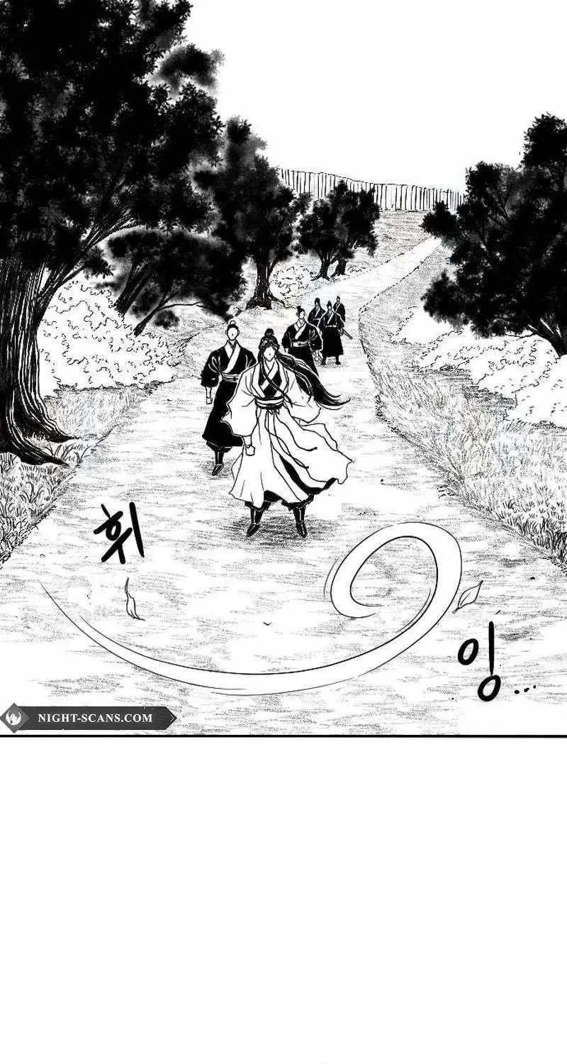Read Black Serpent chapter 4 image 64 on Lezhin