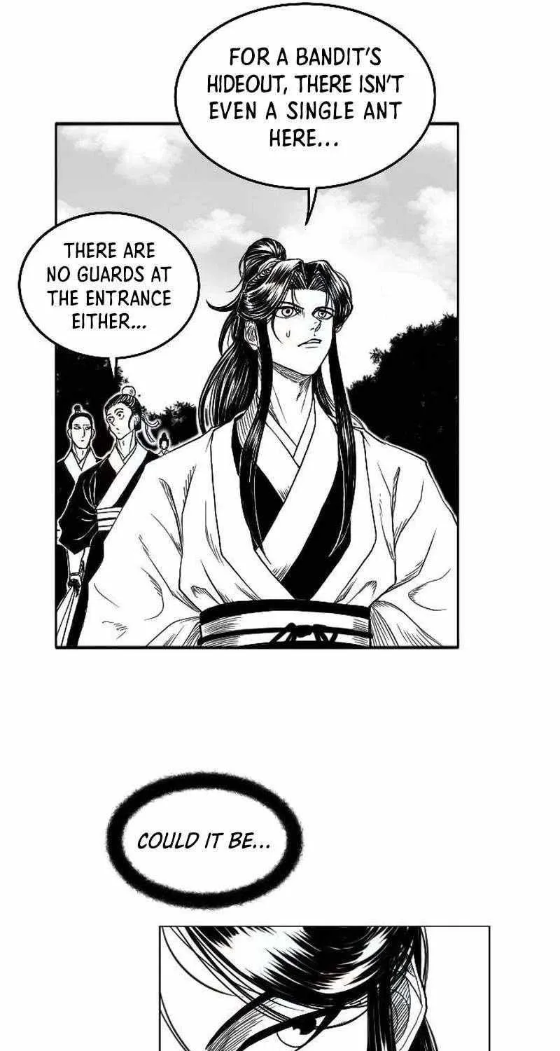 Read Black Serpent chapter 4 image 65 on Lezhin