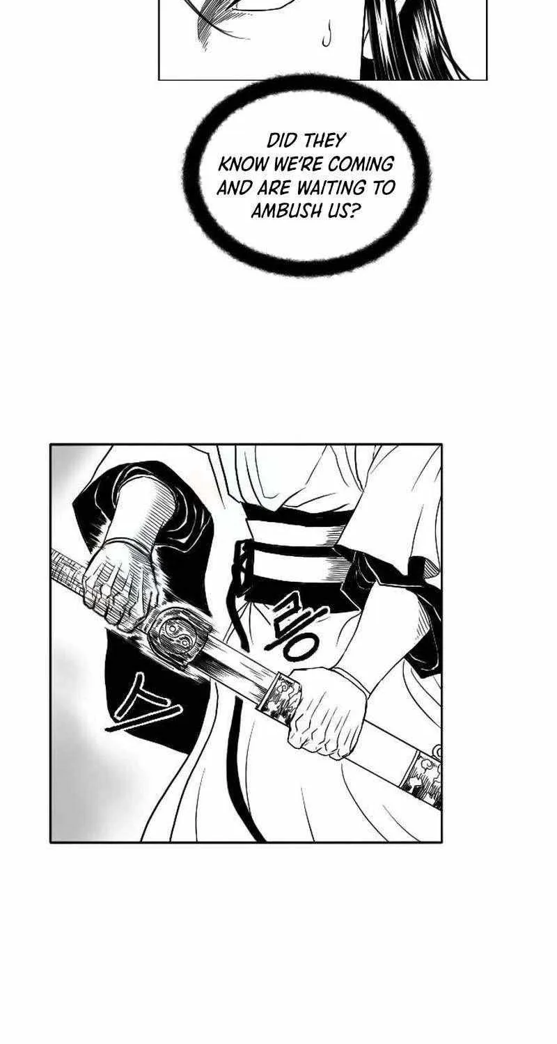 Read Black Serpent chapter 4 image 66 on Lezhin