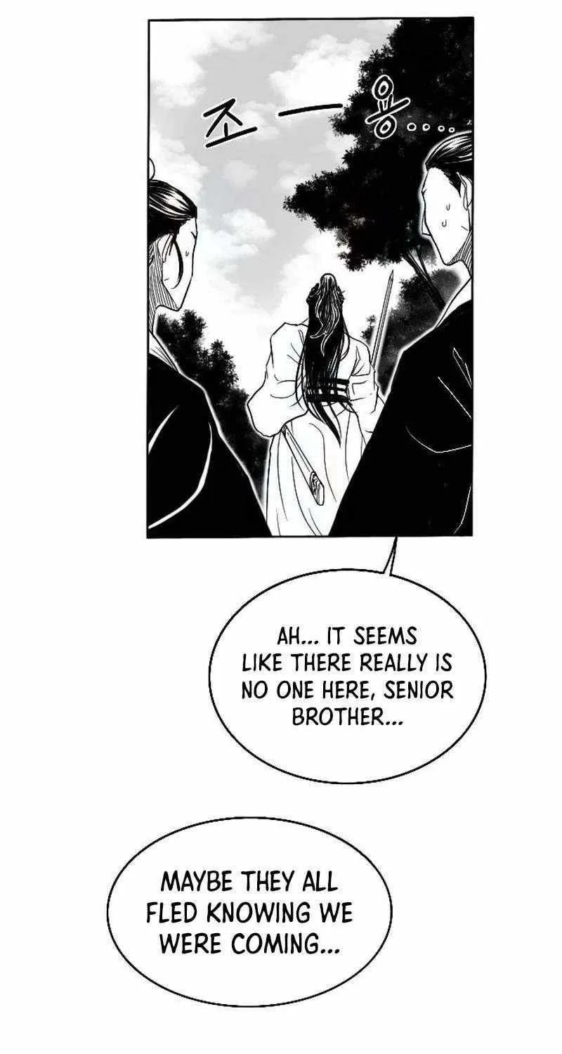 Read Black Serpent chapter 4 image 69 on Lezhin