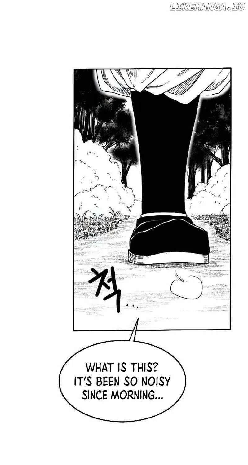 Read Black Serpent chapter 4 image 73 on Lezhin