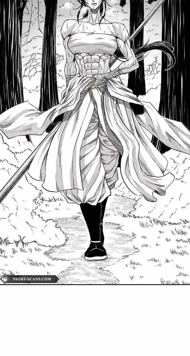 Read Black Serpent chapter 4 image 76 on Lezhin