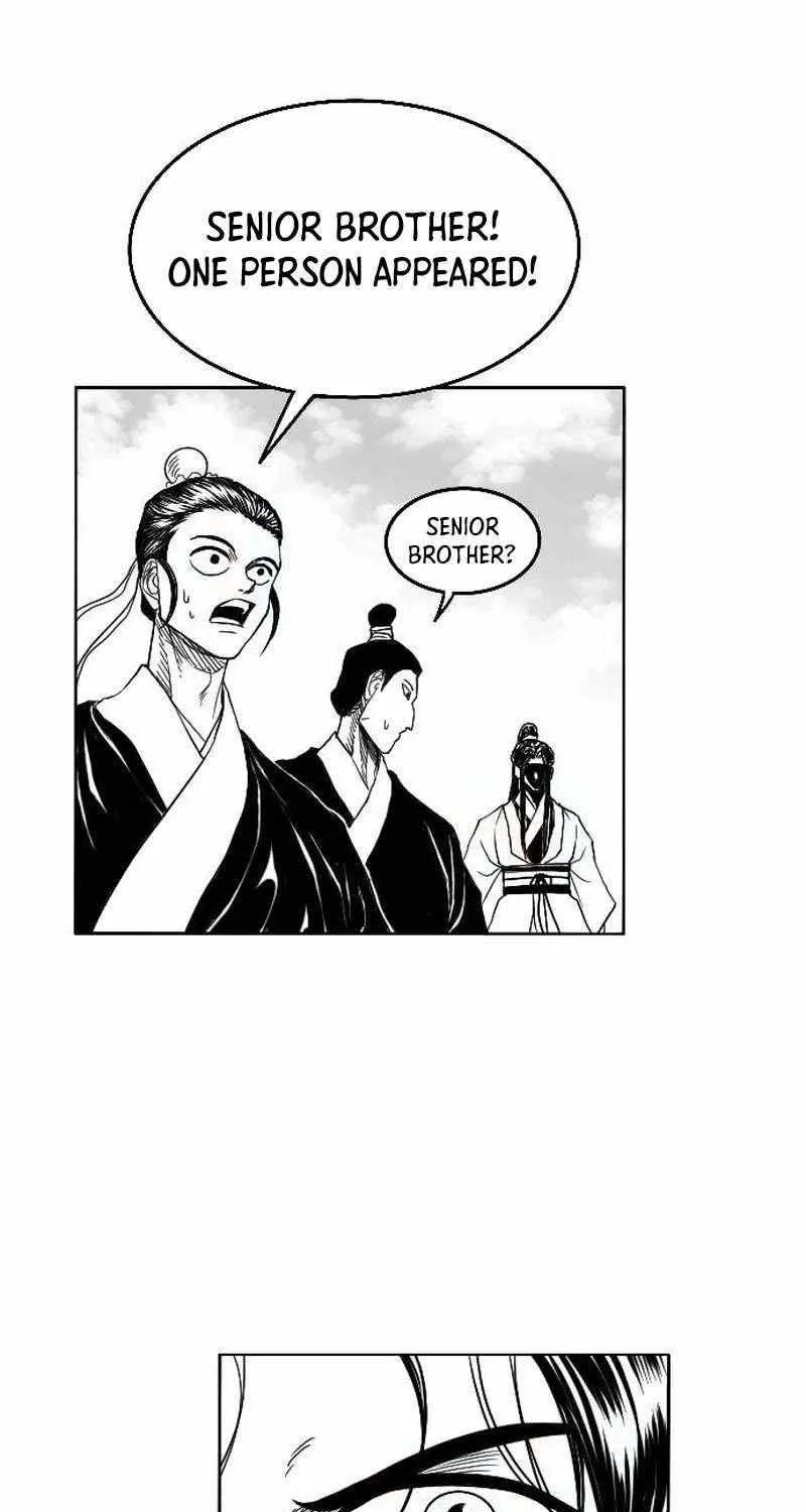 Read Black Serpent chapter 4 image 77 on Lezhin