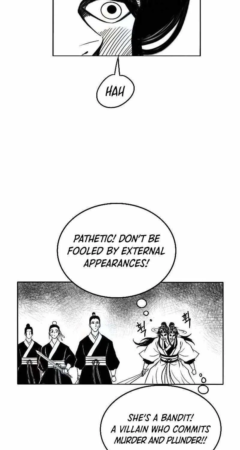 Read Black Serpent chapter 4 image 81 on Lezhin