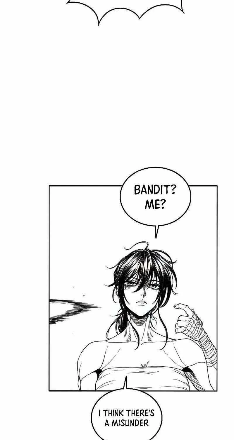 Read Black Serpent chapter 4 image 83 on Lezhin