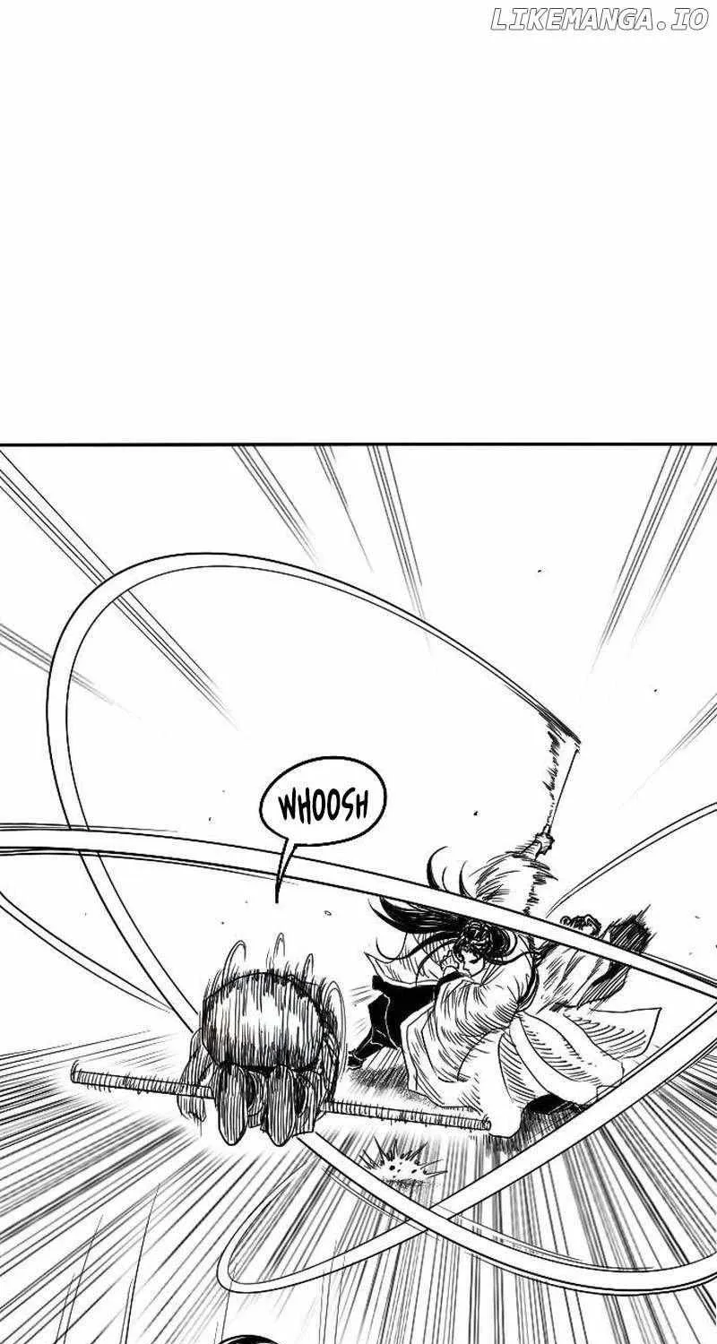 Read Black Serpent chapter 4 image 91 on Lezhin