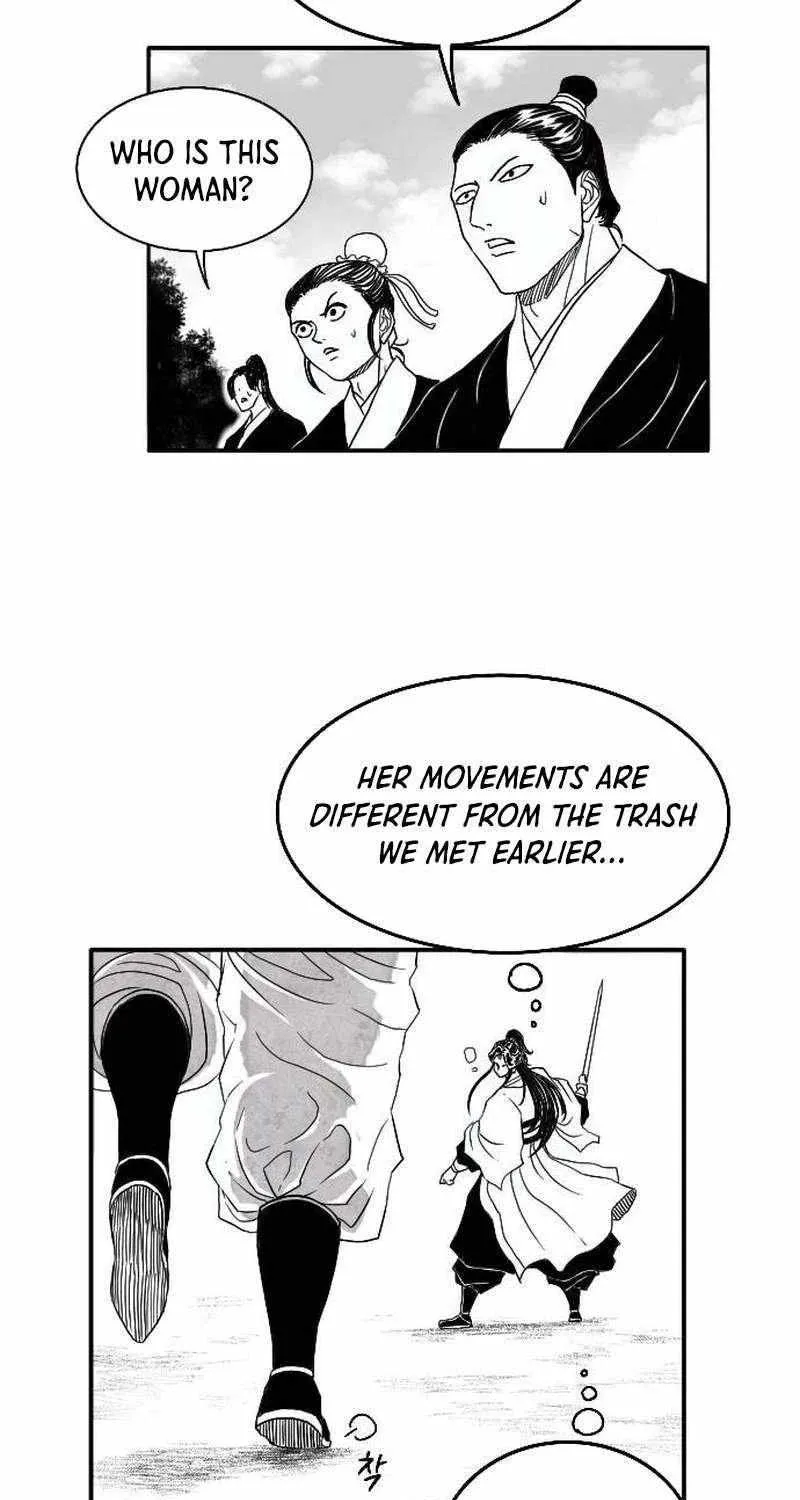 Read Black Serpent chapter 4 image 93 on Lezhin