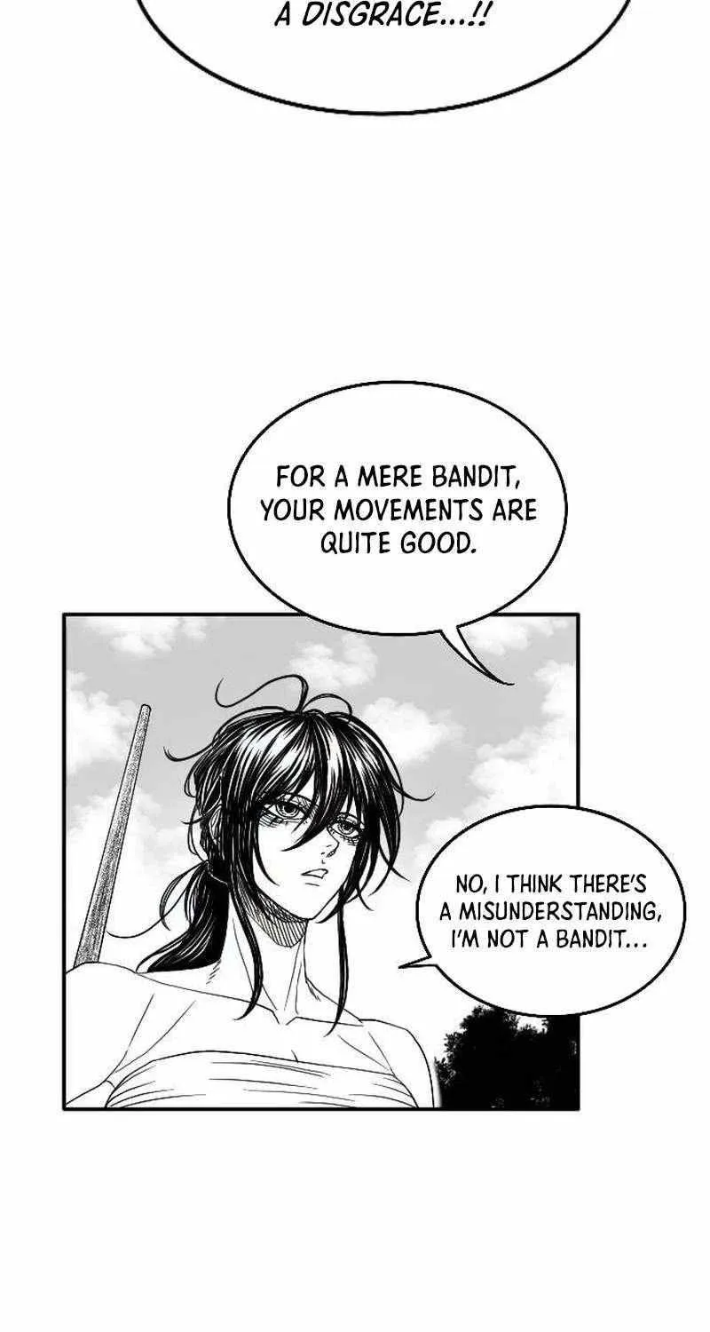 Read Black Serpent chapter 4 image 95 on Lezhin