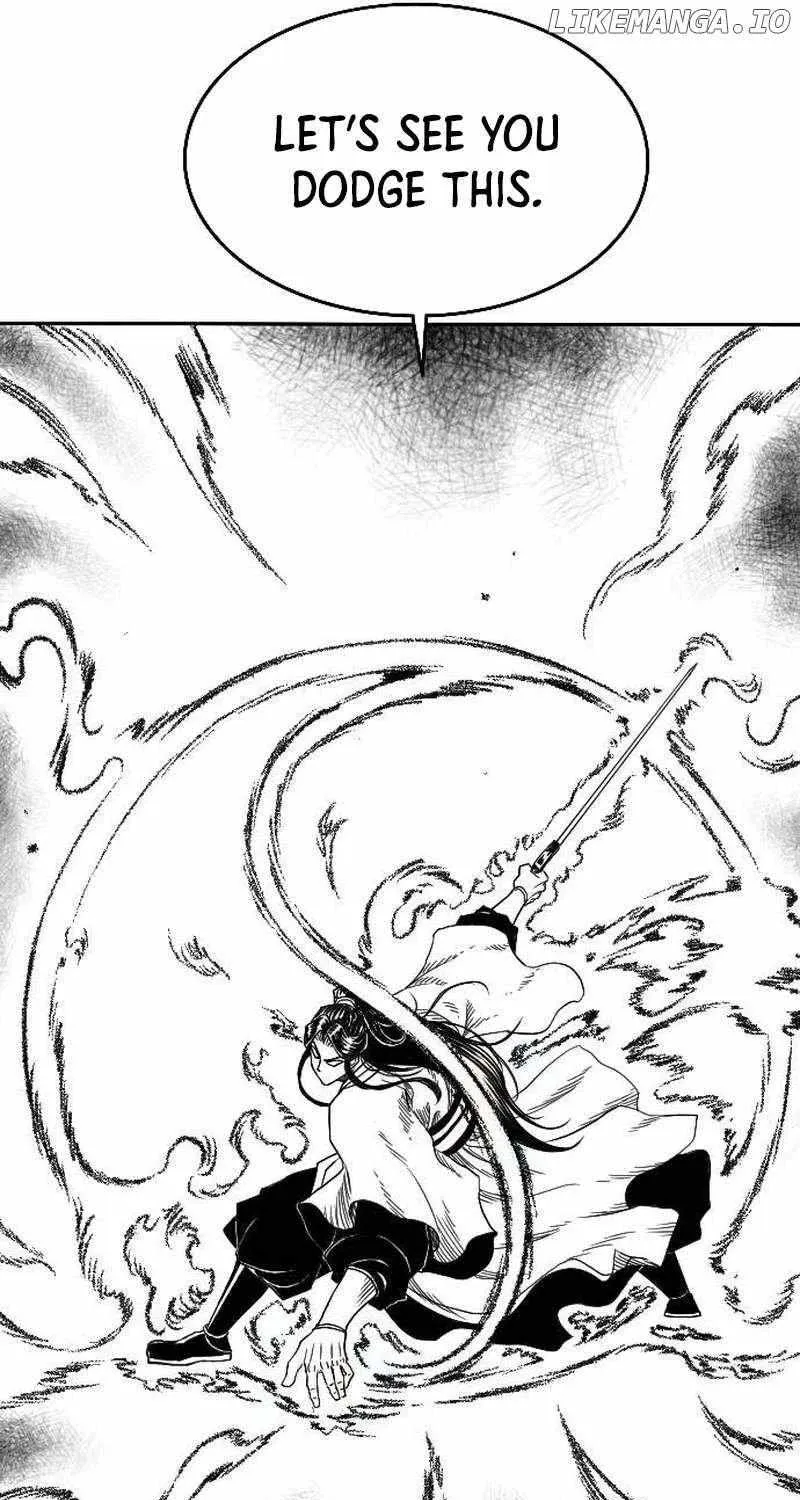 Read Black Serpent chapter 4 image 97 on Lezhin