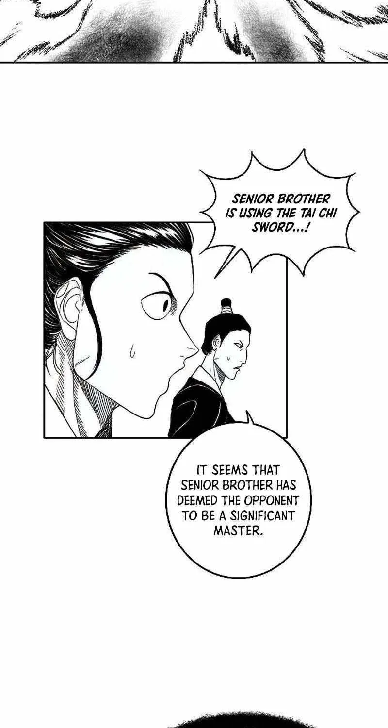 Read Black Serpent chapter 4 image 98 on Lezhin