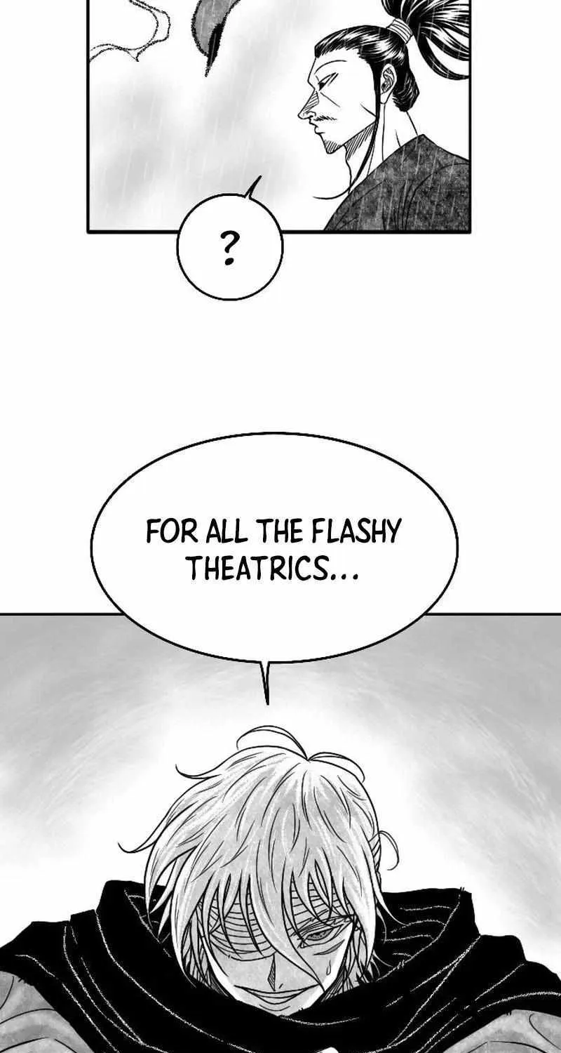 Read Black Serpent chapter 40 image 15 on Lezhin