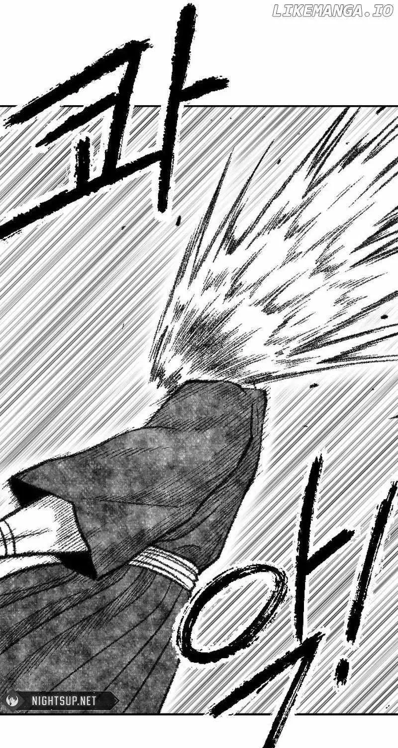 Read Black Serpent chapter 40 image 25 on Lezhin