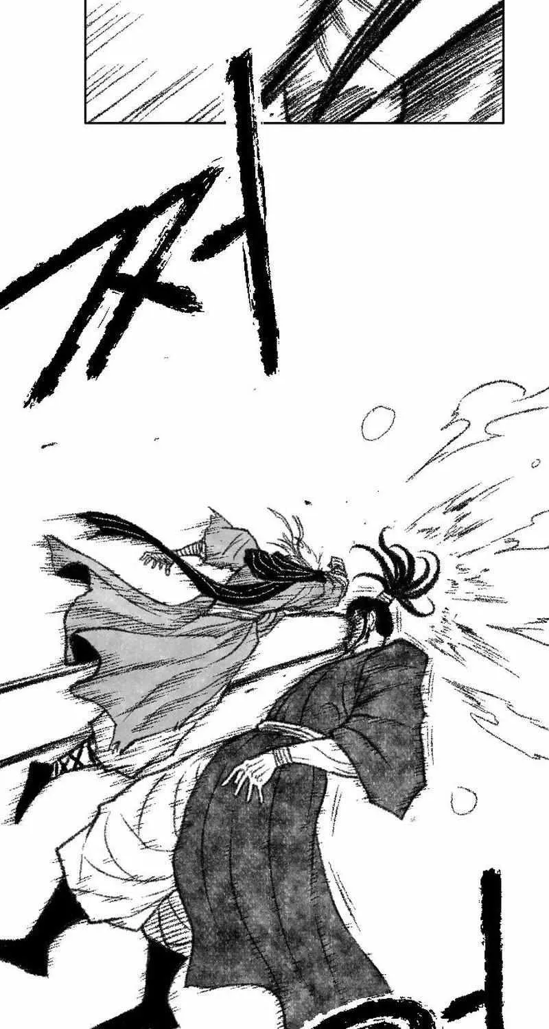 Read Black Serpent chapter 40 image 28 on Lezhin