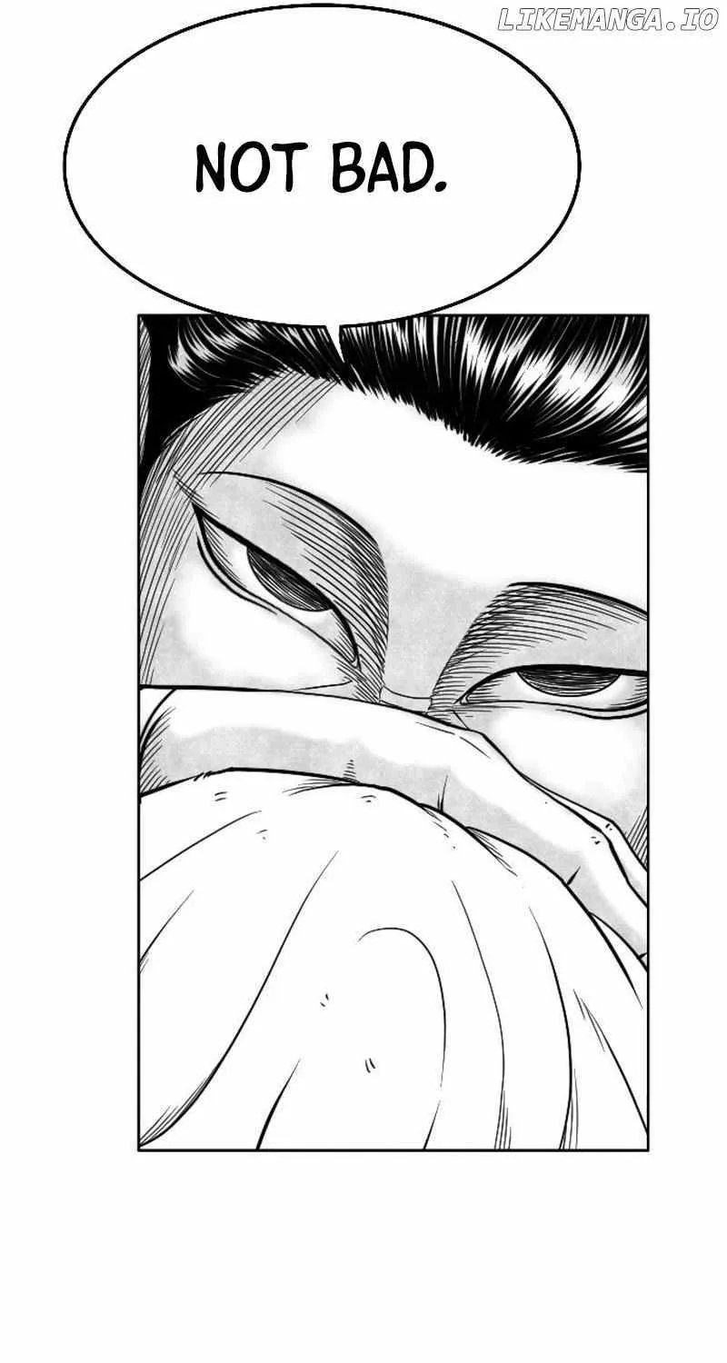 Read Black Serpent chapter 40 image 30 on Lezhin