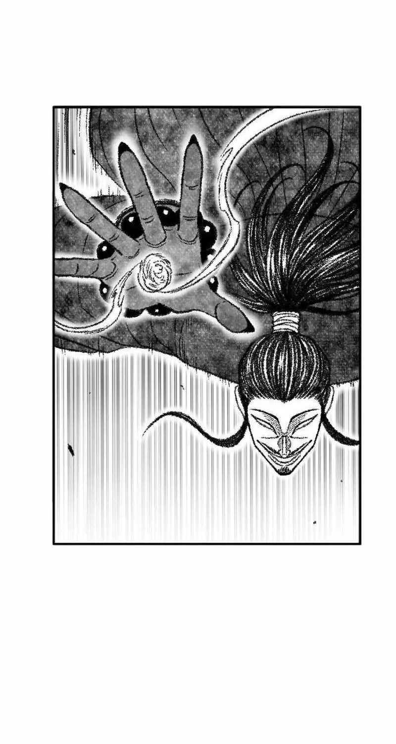 Read Black Serpent chapter 40 image 33 on Lezhin