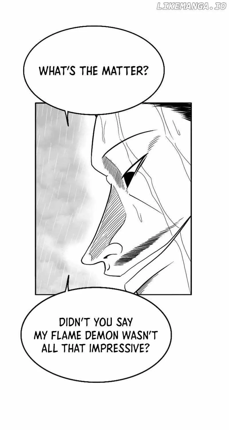 Read Black Serpent chapter 40 image 42 on Lezhin