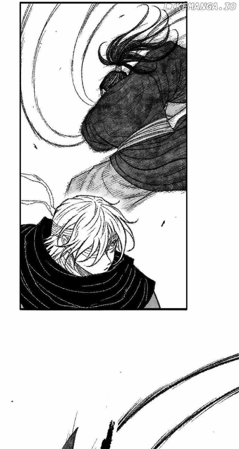 Read Black Serpent chapter 40 image 48 on Lezhin