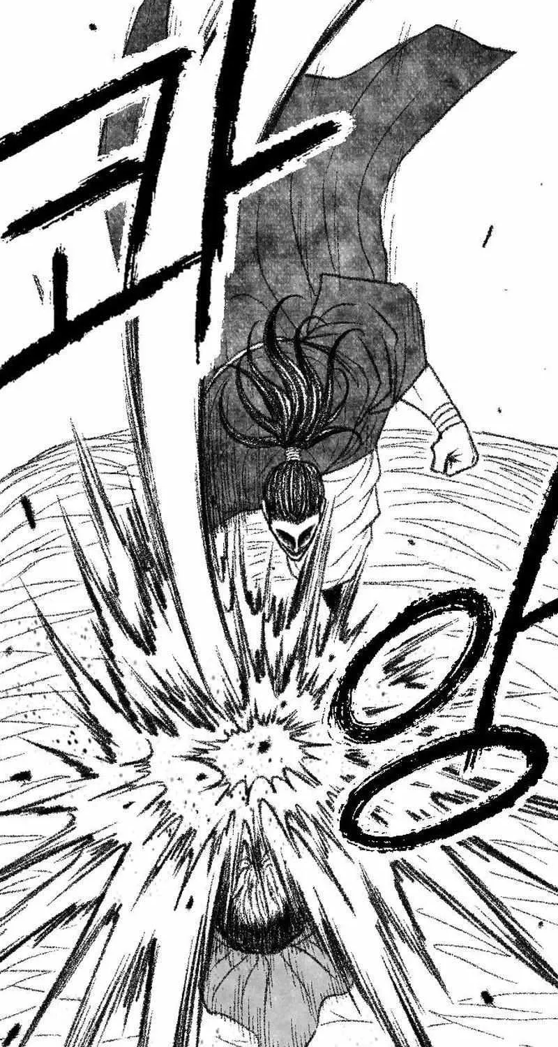 Read Black Serpent chapter 40 image 49 on Lezhin