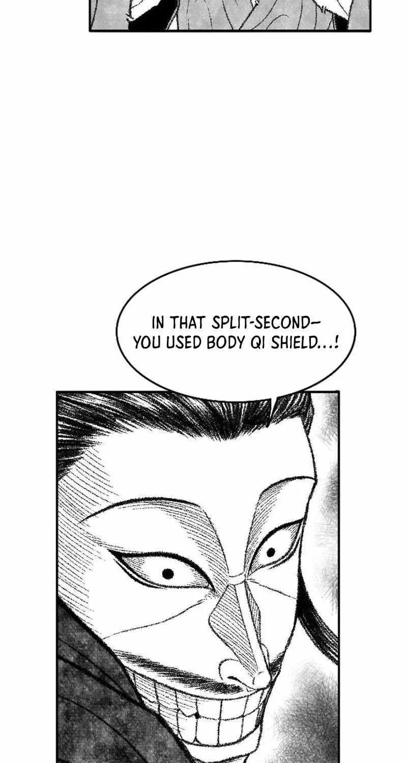 Read Black Serpent chapter 40 image 51 on Lezhin