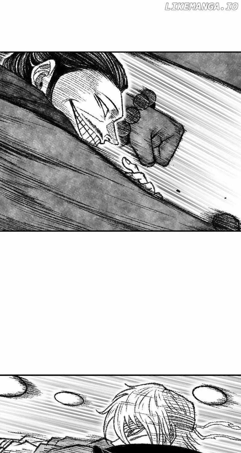 Read Black Serpent chapter 40 image 54 on Lezhin