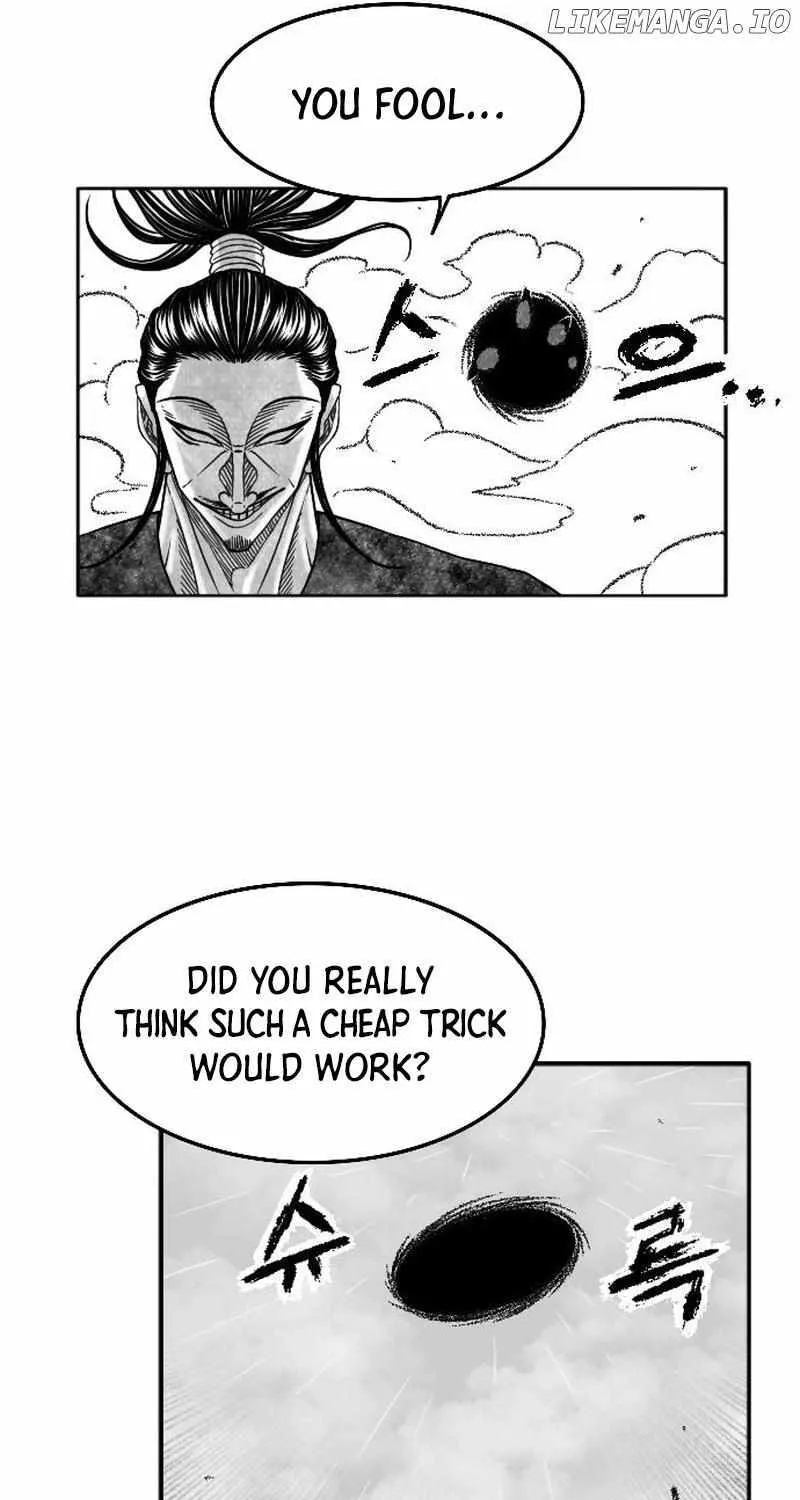 Read Black Serpent chapter 40 image 60 on Lezhin