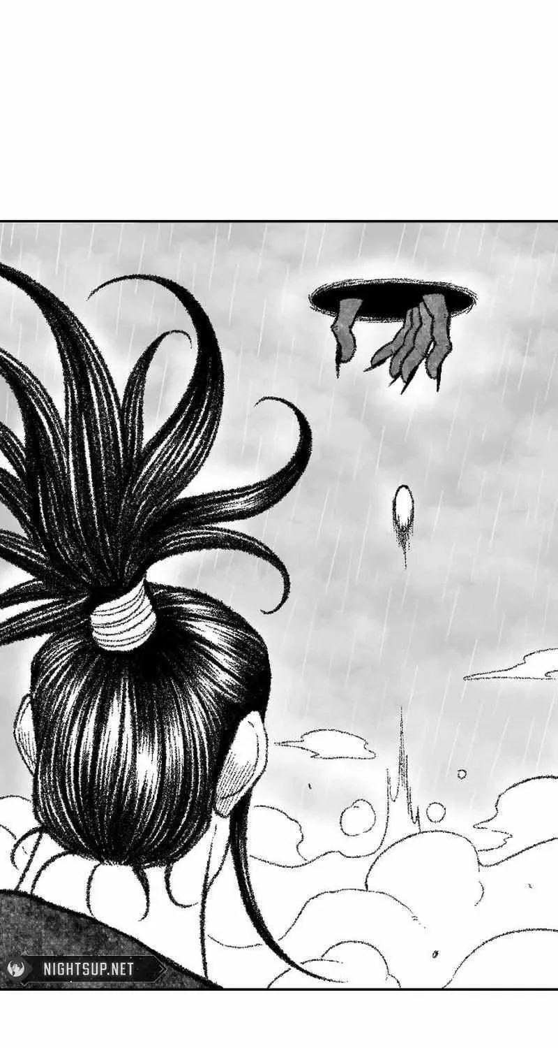 Read Black Serpent chapter 40 image 62 on Lezhin