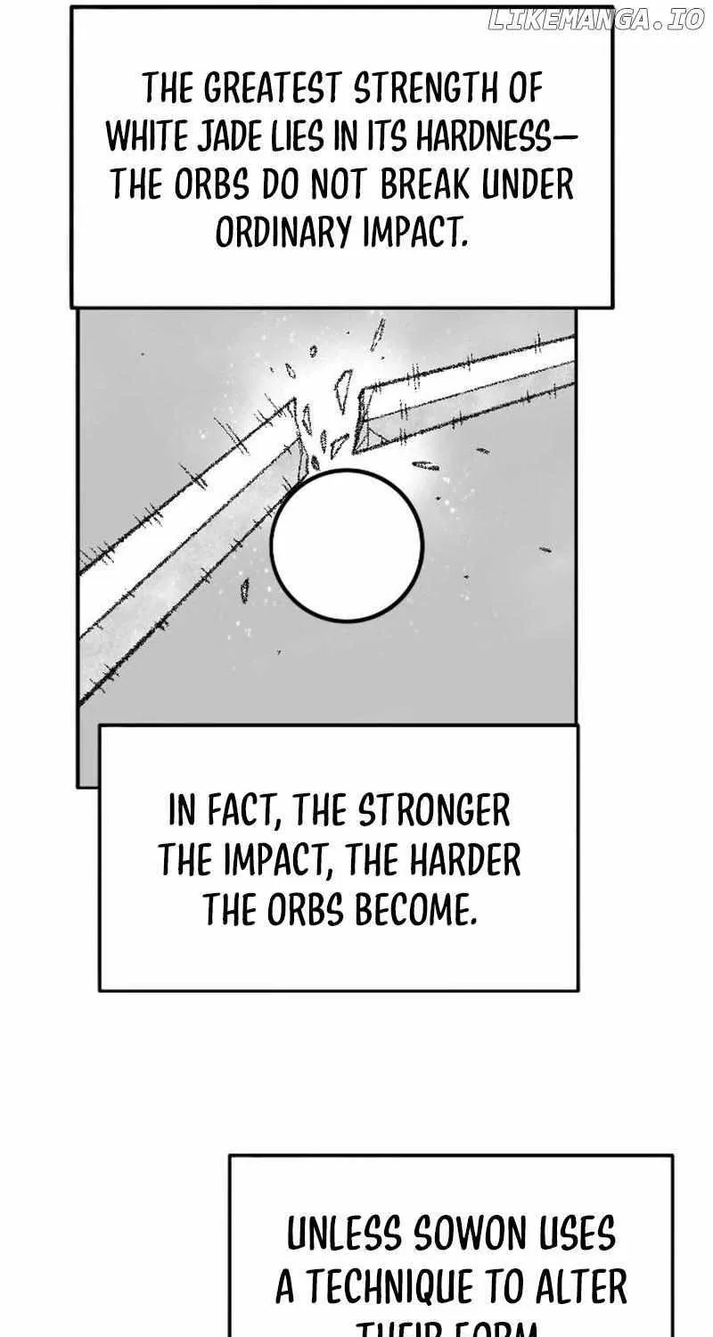 Read Black Serpent chapter 40 image 71 on Lezhin