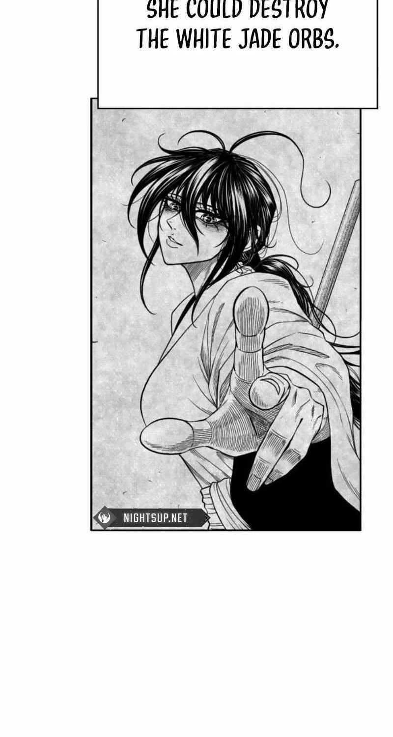 Read Black Serpent chapter 40 image 78 on Lezhin