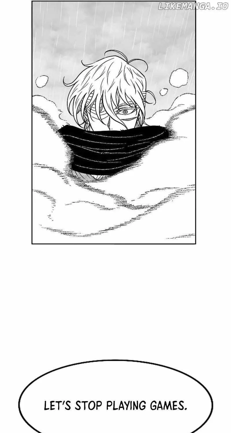 Read Black Serpent chapter 41 image 19 on Lezhin