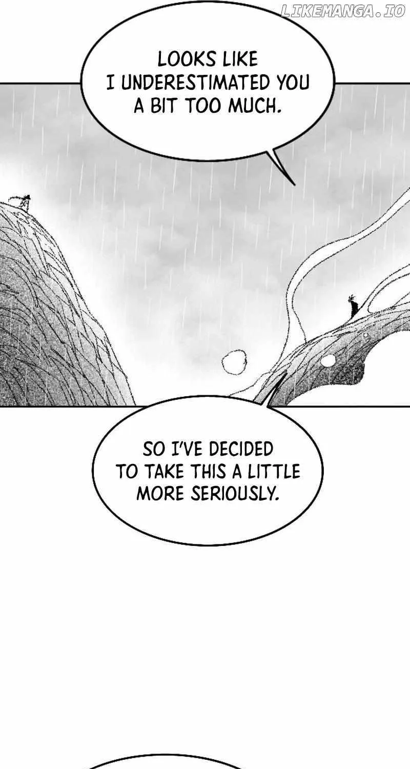 Read Black Serpent chapter 41 image 25 on Lezhin