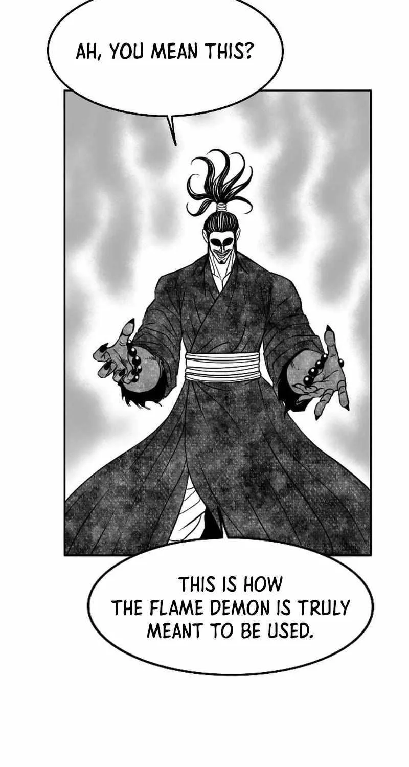 Read Black Serpent chapter 41 image 26 on Lezhin
