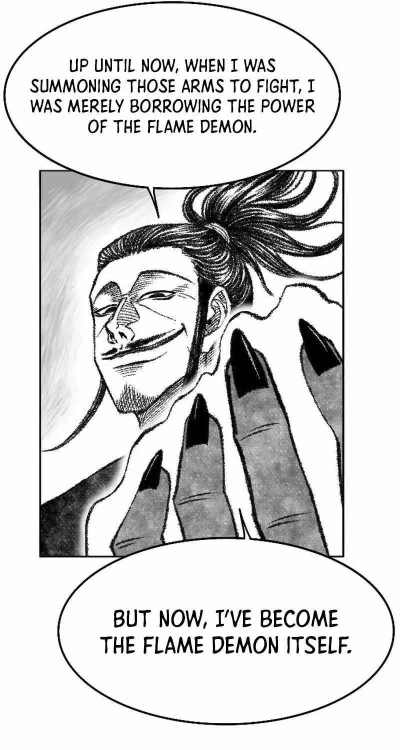 Read Black Serpent chapter 41 image 27 on Lezhin
