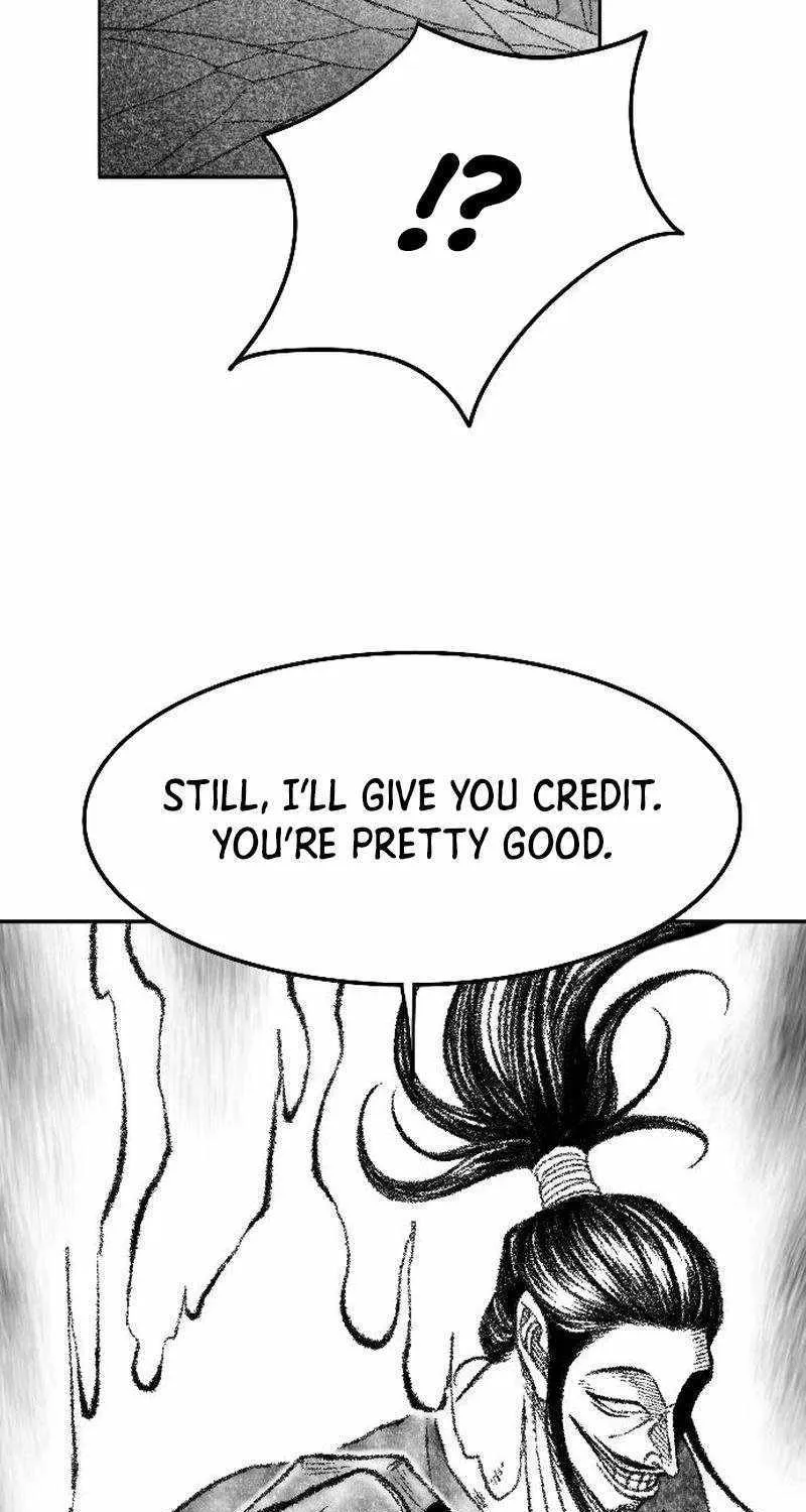 Read Black Serpent chapter 41 image 35 on Lezhin