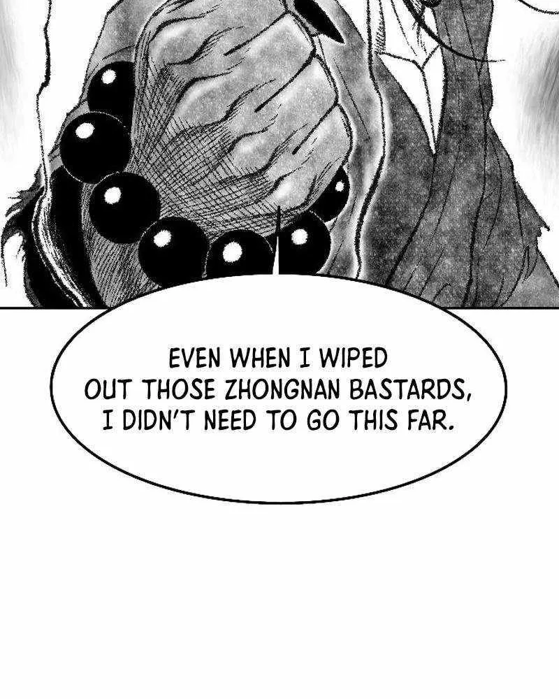 Read Black Serpent chapter 41 image 36 on Lezhin