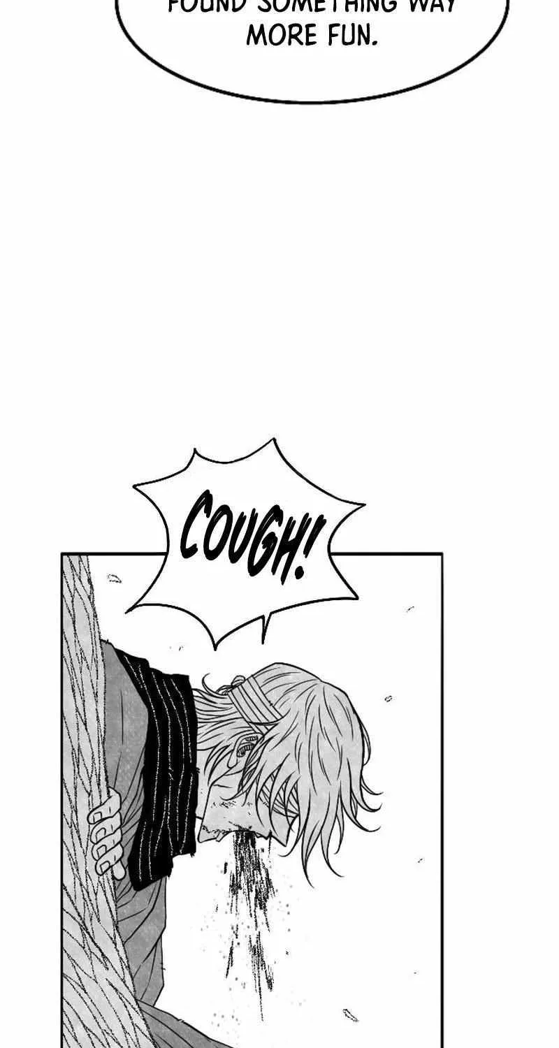 Read Black Serpent chapter 41 image 38 on Lezhin