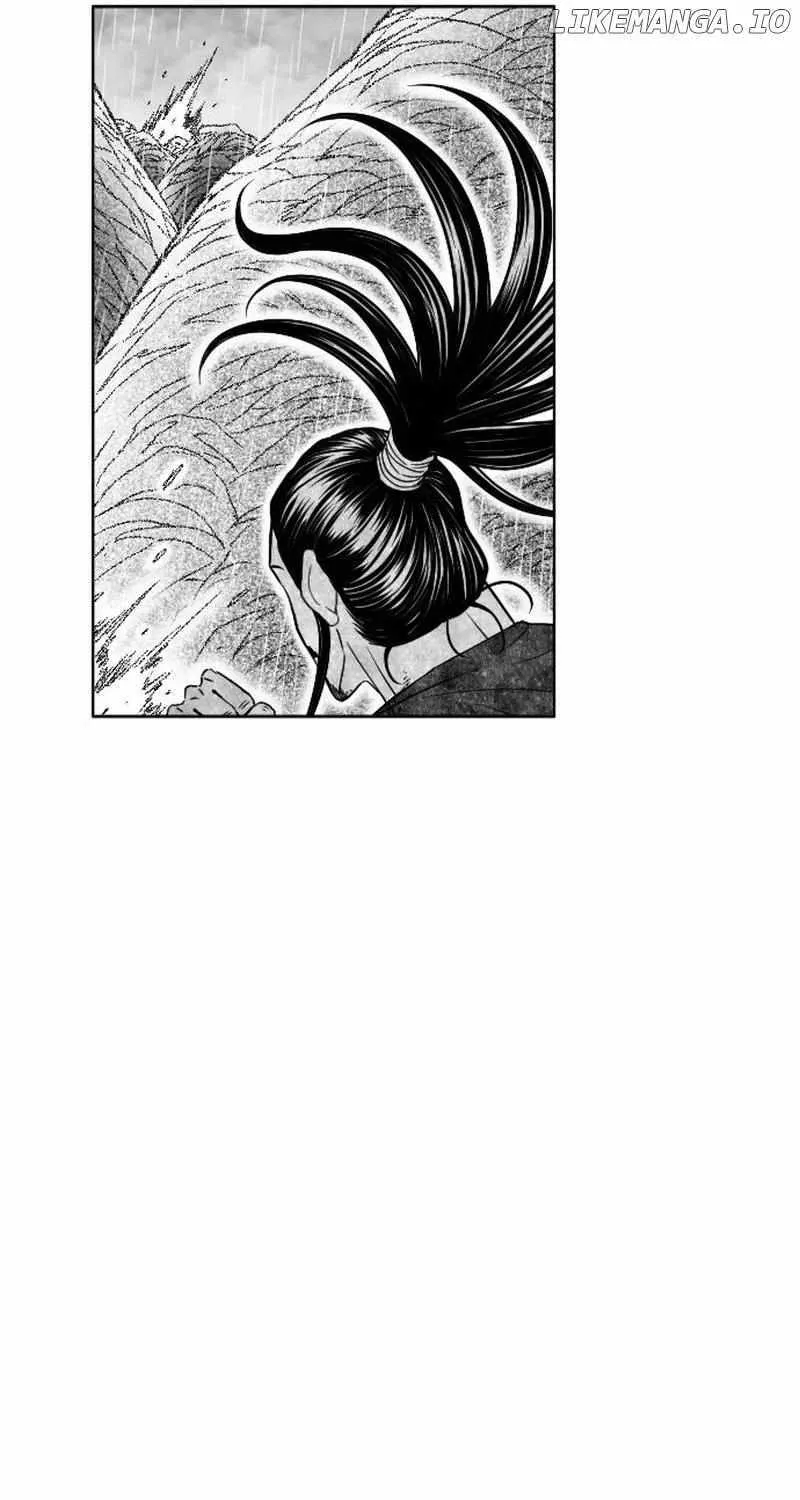 Read Black Serpent chapter 41 image 7 on Lezhin