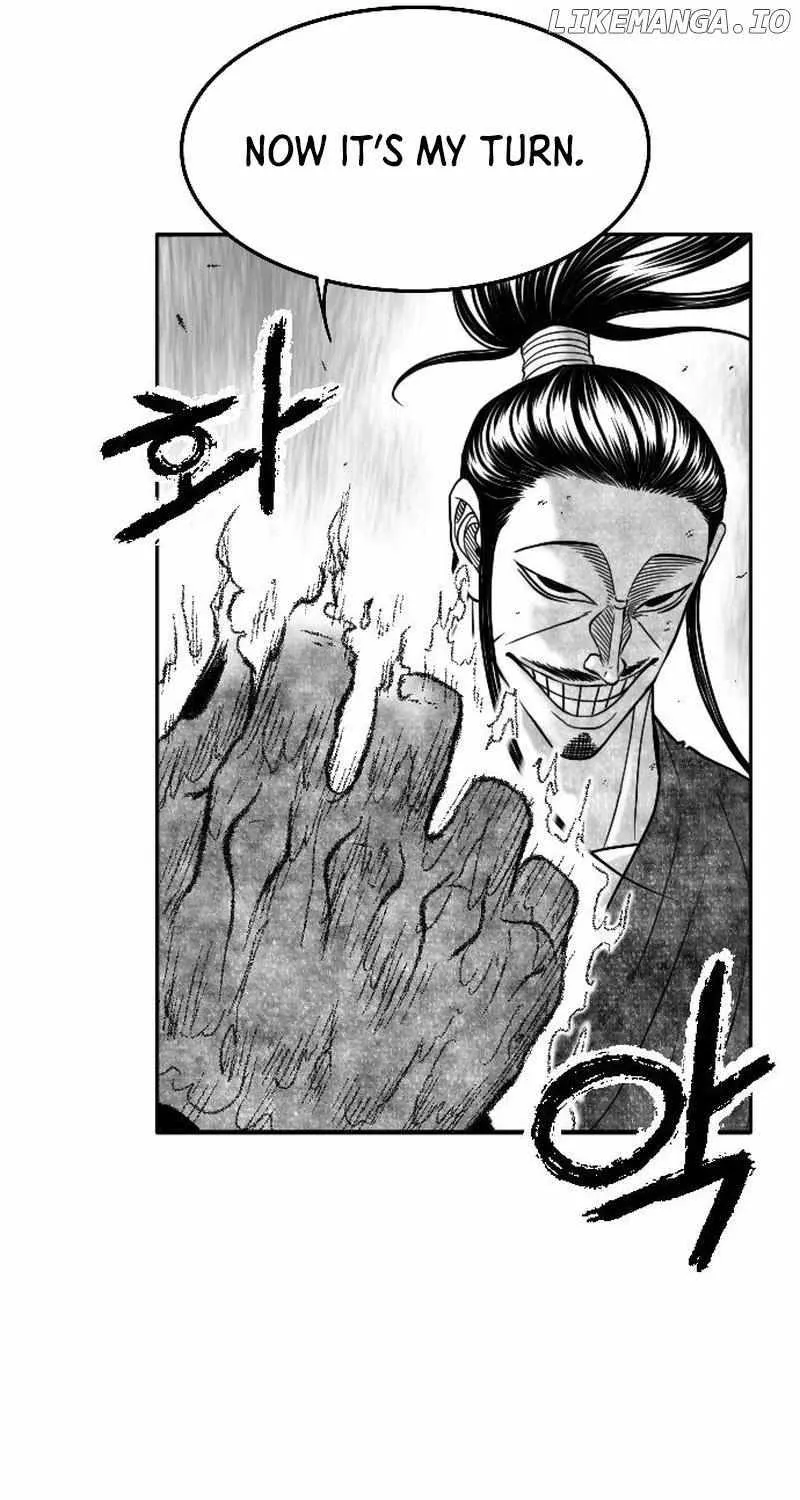 Read Black Serpent chapter 41 image 73 on Lezhin